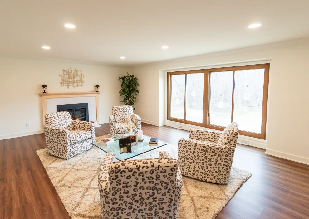 Comprehensive Home Makeovers by Badger Carpentry, Inc. - Photo 17
