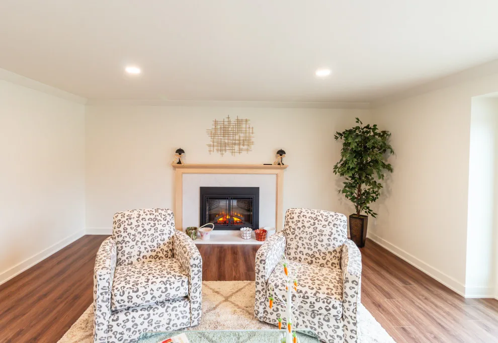 Comprehensive Home Makeovers by Badger Carpentry, Inc. - Photo 15