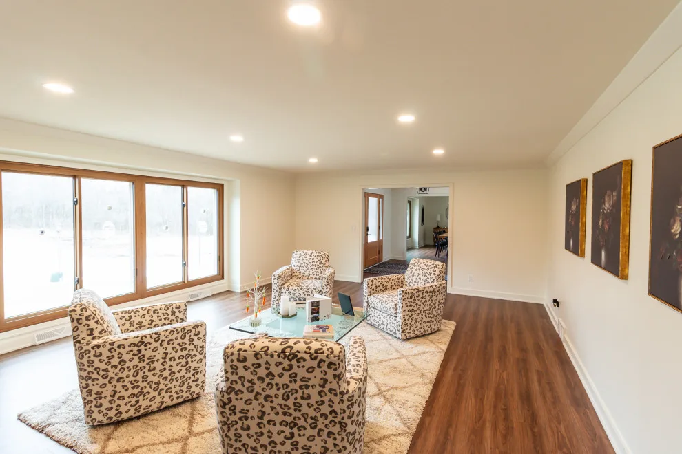Comprehensive Home Makeovers by Badger Carpentry, Inc. - Photo 13