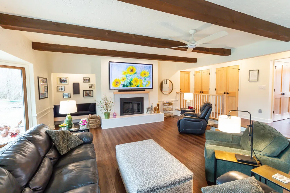 Comprehensive Home Makeovers by Badger Carpentry, Inc. - Photo 8