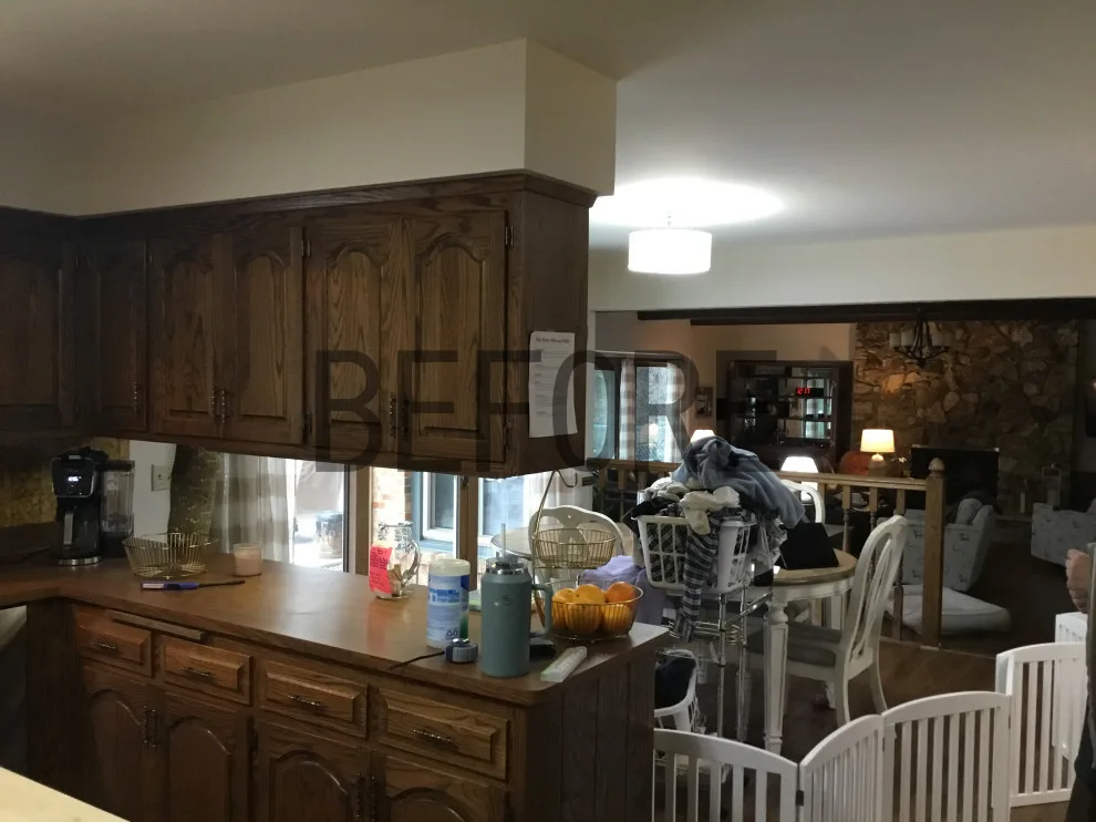 Comprehensive Home Makeovers by Badger Carpentry, Inc. - Photo 43