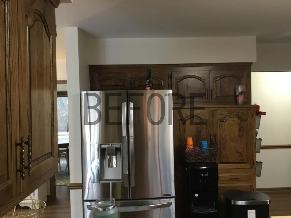Comprehensive Home Makeovers by Badger Carpentry, Inc. - Photo 29