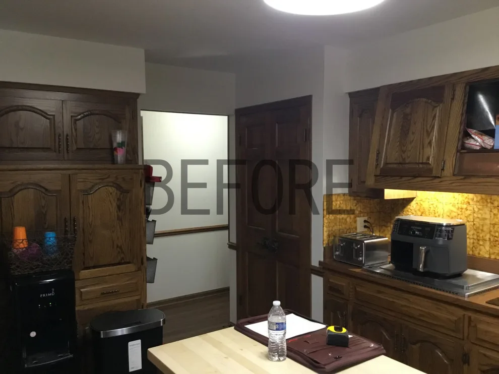 Comprehensive Home Makeovers by Badger Carpentry, Inc. - Photo 34