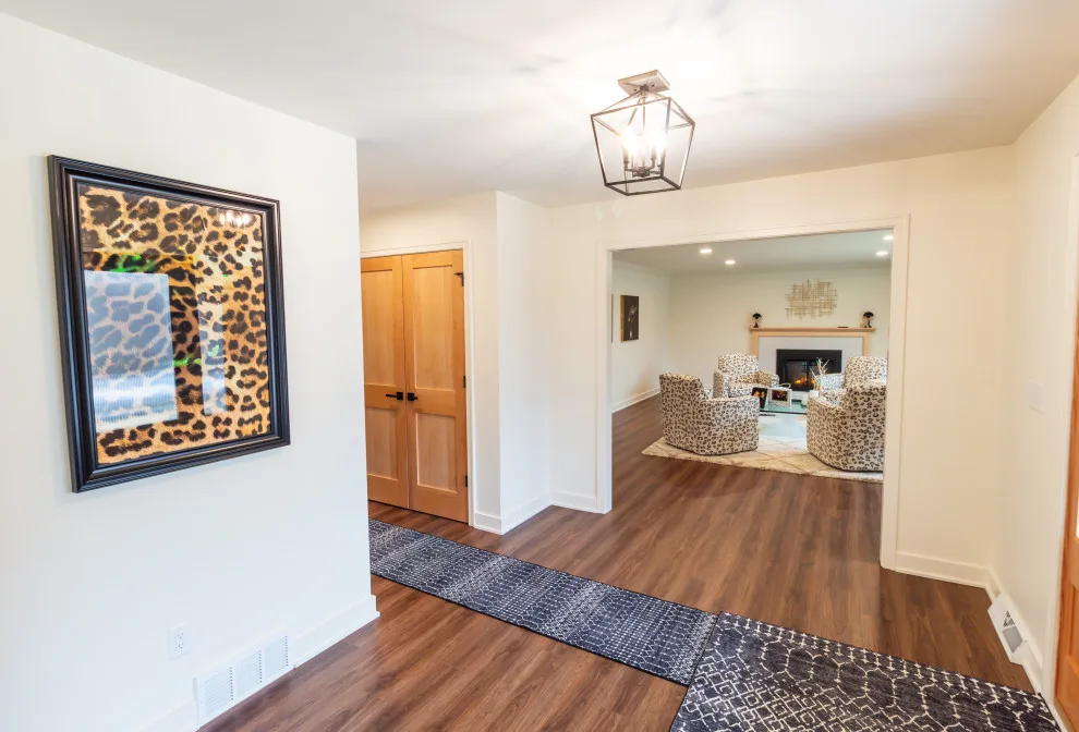 Comprehensive Home Makeovers by Badger Carpentry, Inc. - Photo 35