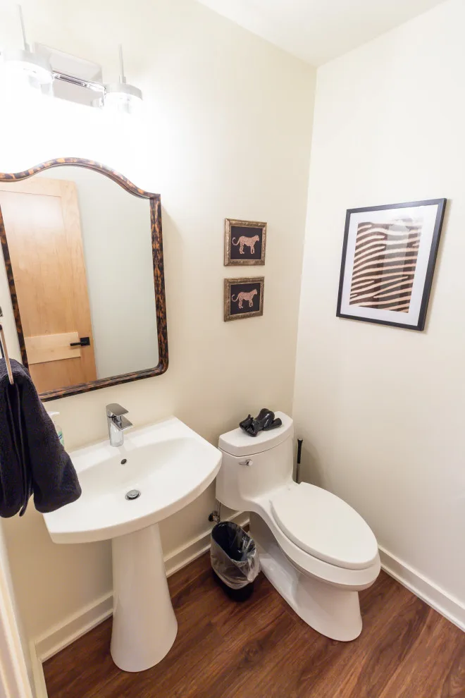 Comprehensive Home Makeovers by Badger Carpentry, Inc. - Photo 23