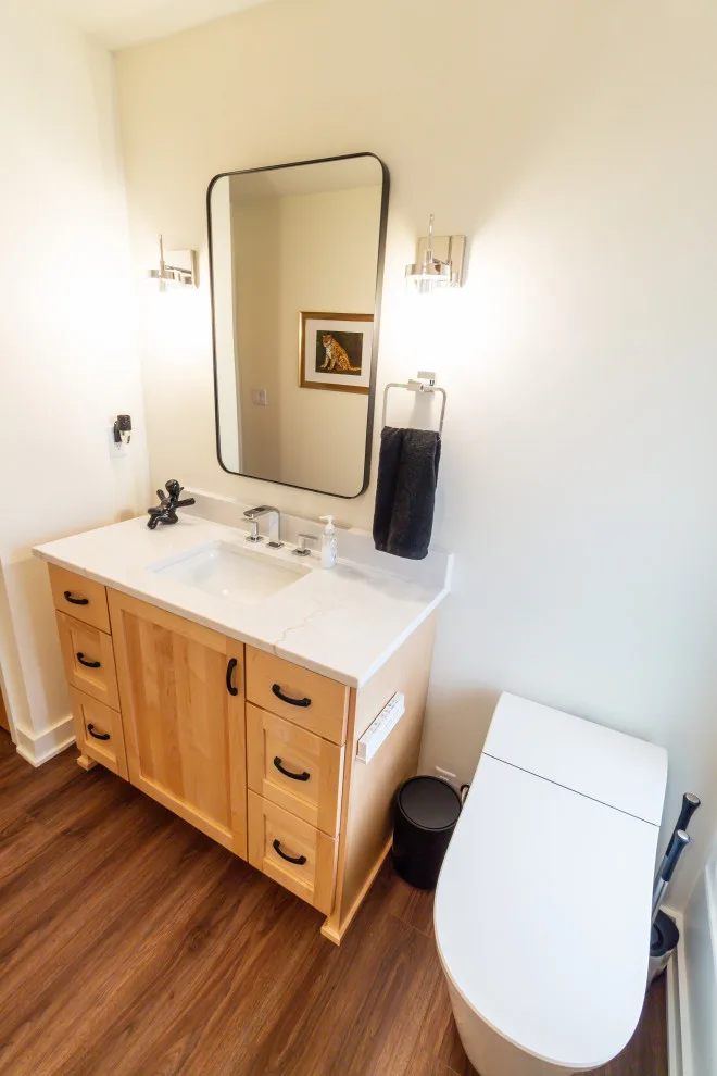 Comprehensive Home Makeovers by Badger Carpentry, Inc. - Photo 33