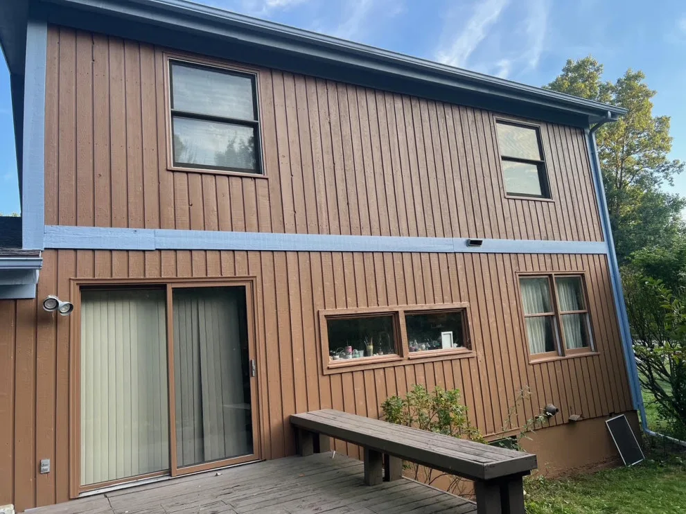Complete Home Painting by Corts Family Construction, LLC - Photo 6