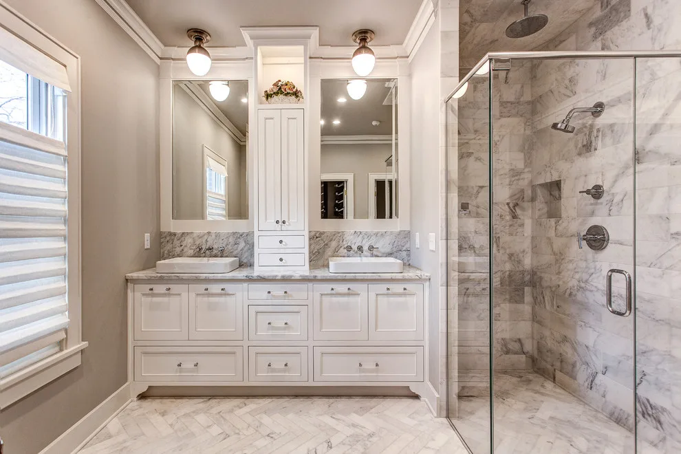 Complete Home Renovation by Duell Construction - Photo 3