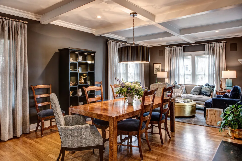 Complete Home Renovation by Duell Construction - Photo 5