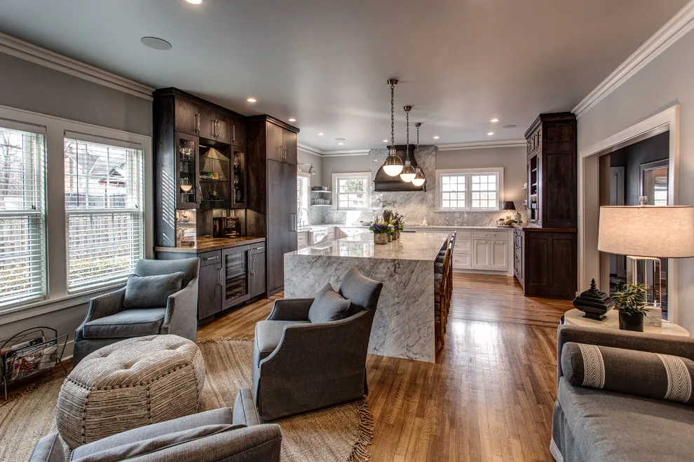 Complete Home Renovation by Duell Construction - Photo 9