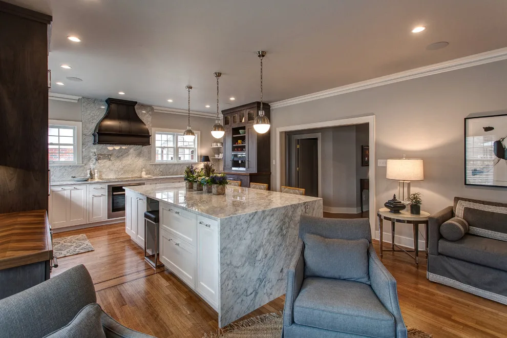 Complete Home Renovation by Duell Construction - Photo 10