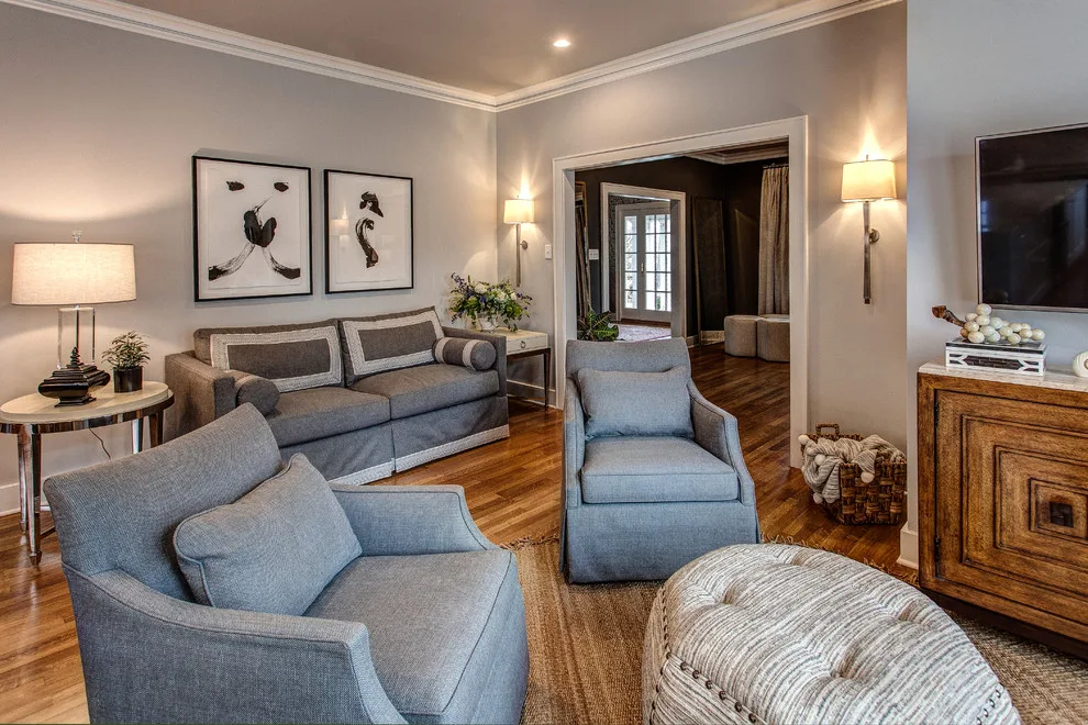 Complete Home Renovation by Duell Construction - Photo 4