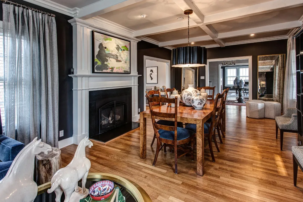 Complete Home Renovation by Duell Construction - Photo 11