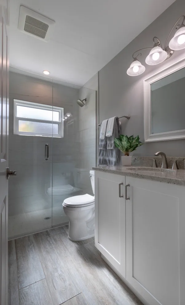 Complete Home Renovation by Varian Construction Co. Inc. - Photo 4