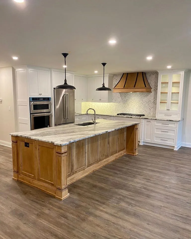 Comprehensive Home Renovation by Ironwood Builders - Photo 43