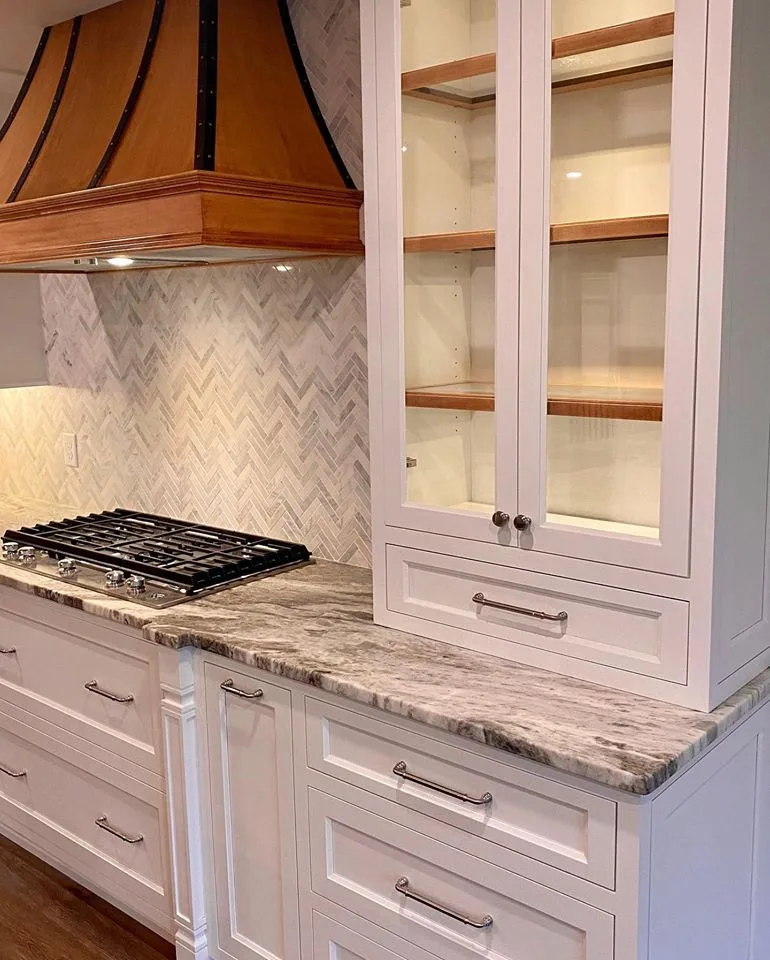 Comprehensive Home Renovation by Ironwood Builders - Photo 49