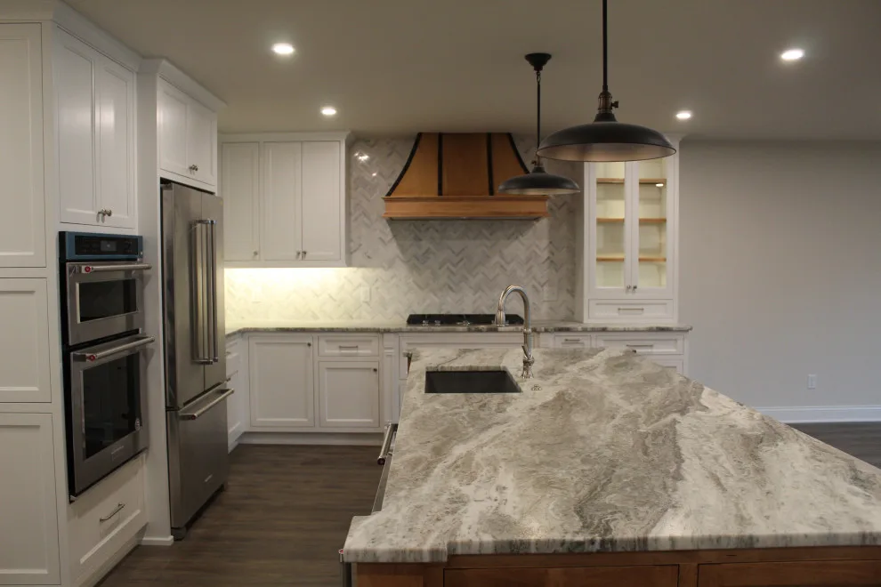 Comprehensive Home Renovation by Ironwood Builders - Photo 28