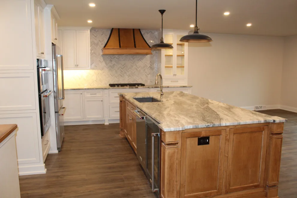 Comprehensive Home Renovation by Ironwood Builders - Photo 39