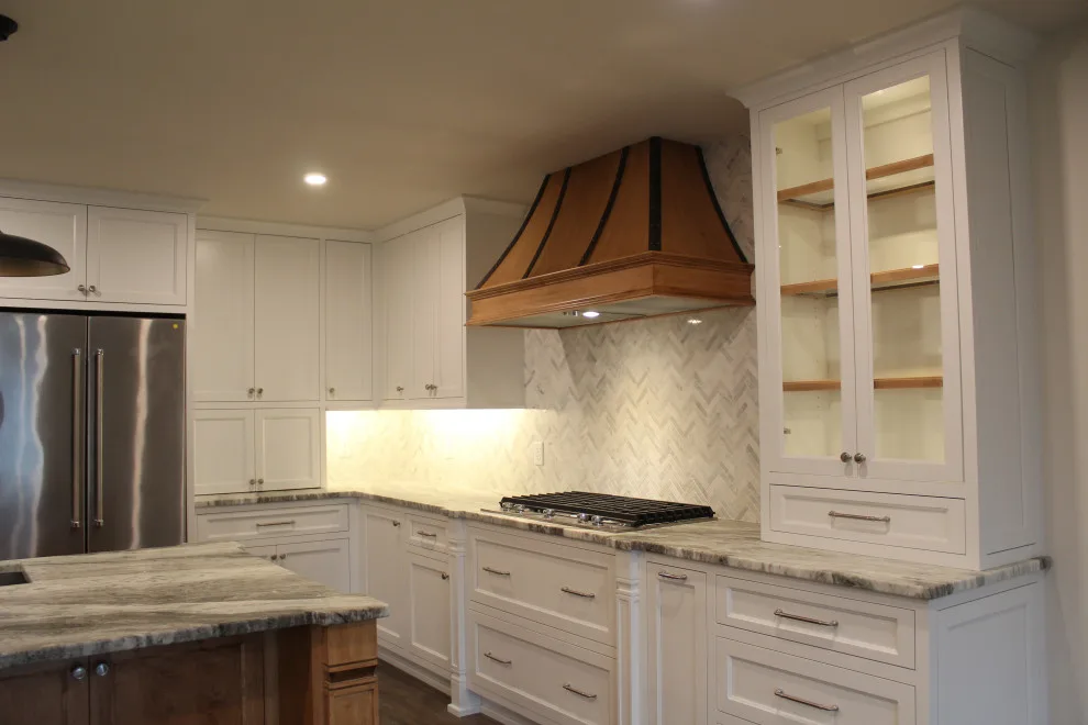 Comprehensive Home Renovation by Ironwood Builders - Photo 50