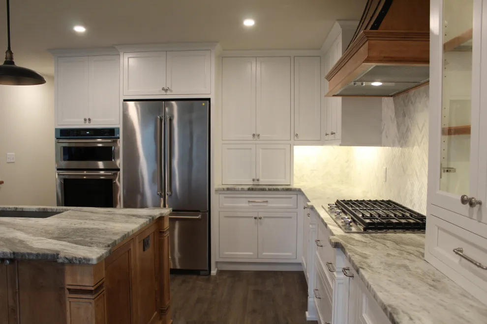 Comprehensive Home Renovation by Ironwood Builders - Photo 36