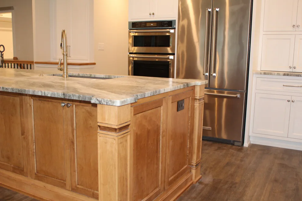 Comprehensive Home Renovation by Ironwood Builders - Photo 42