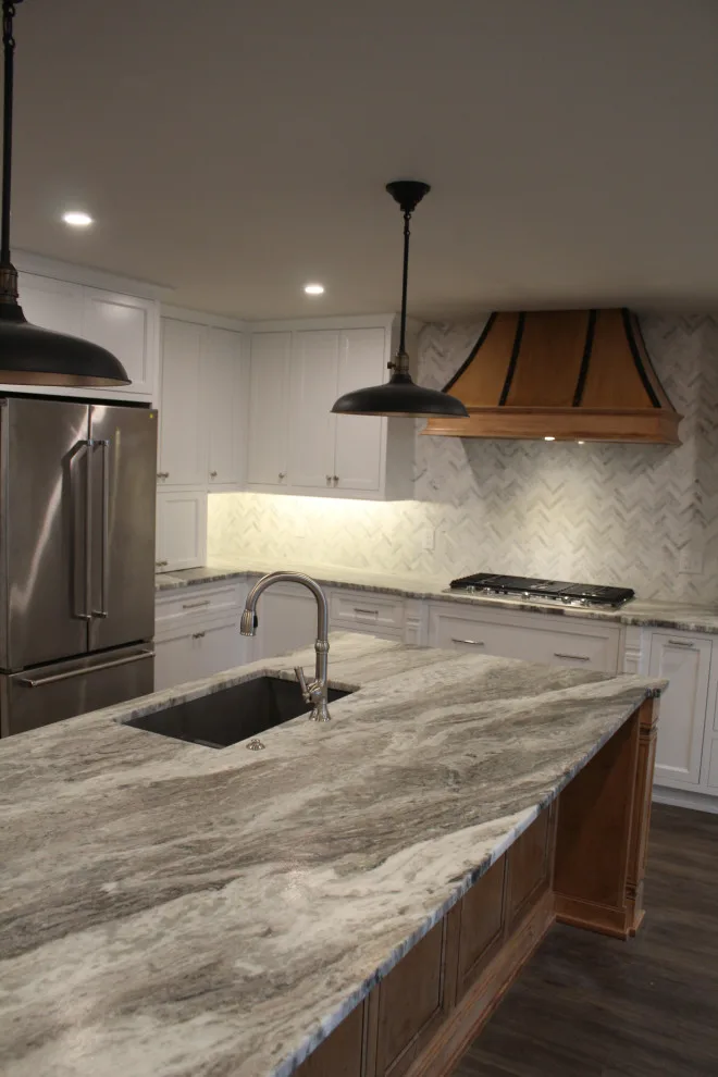 Comprehensive Home Renovation by Ironwood Builders - Photo 46