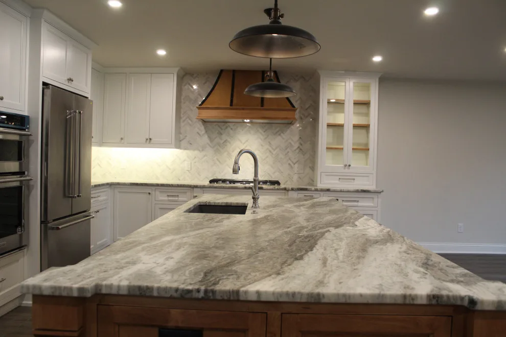 Comprehensive Home Renovation by Ironwood Builders - Photo 16