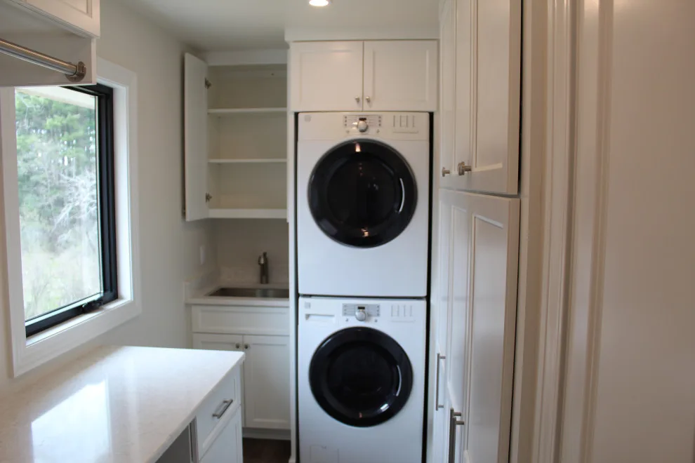Comprehensive Home Renovation by Ironwood Builders - Photo 6