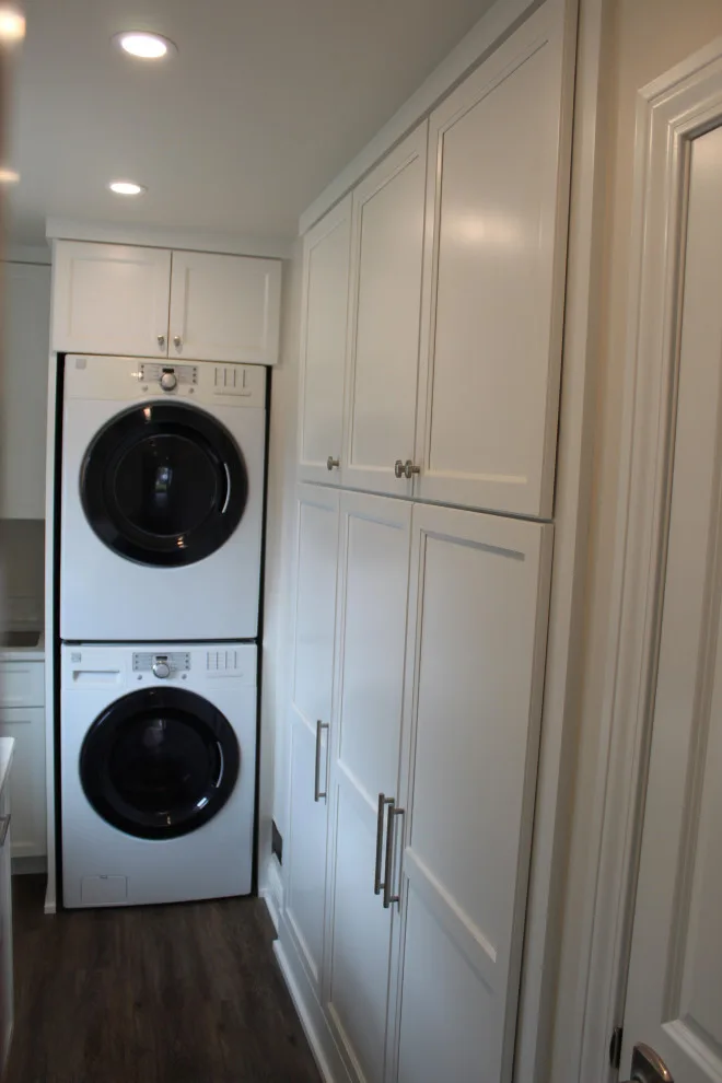 Comprehensive Home Renovation by Ironwood Builders - Photo 35