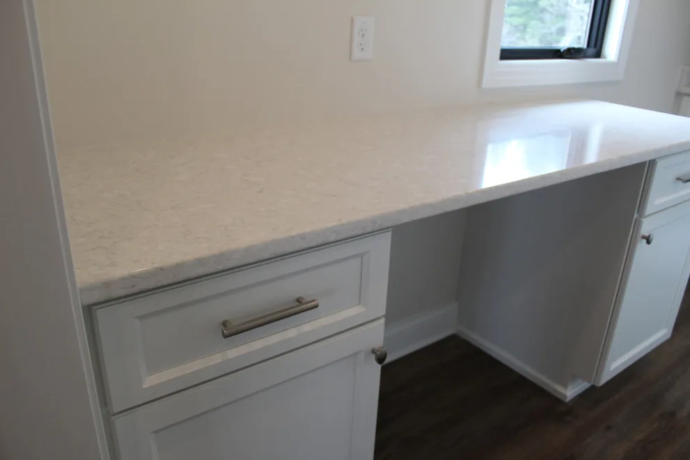 Comprehensive Home Renovation by Ironwood Builders - Photo 54