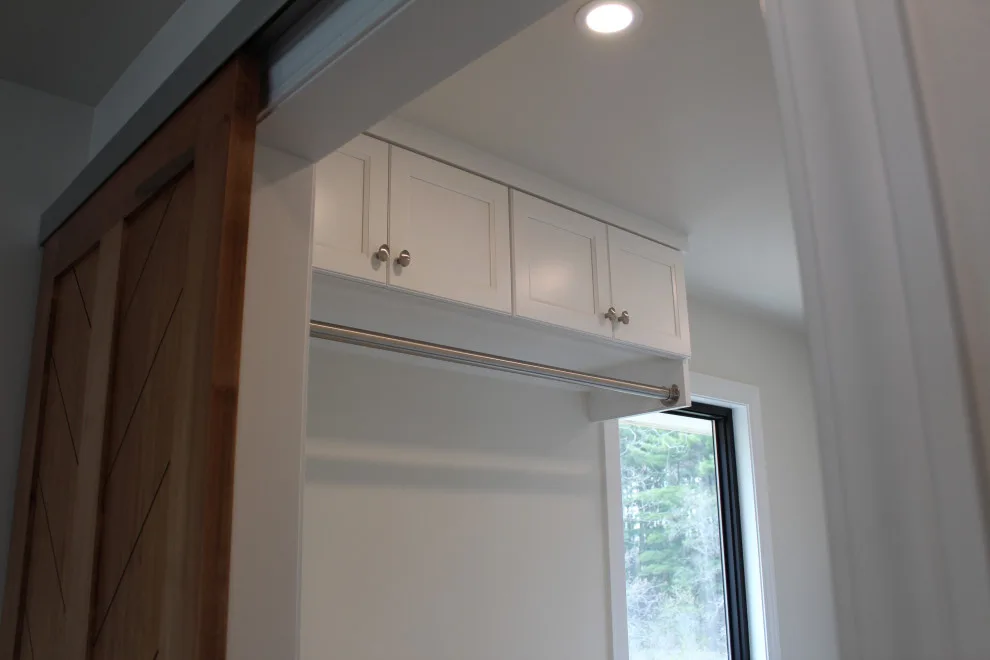 Comprehensive Home Renovation by Ironwood Builders - Photo 68