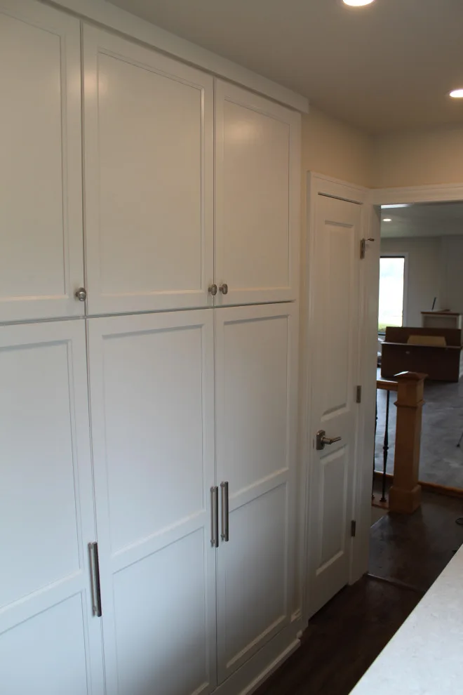 Comprehensive Home Renovation by Ironwood Builders - Photo 5