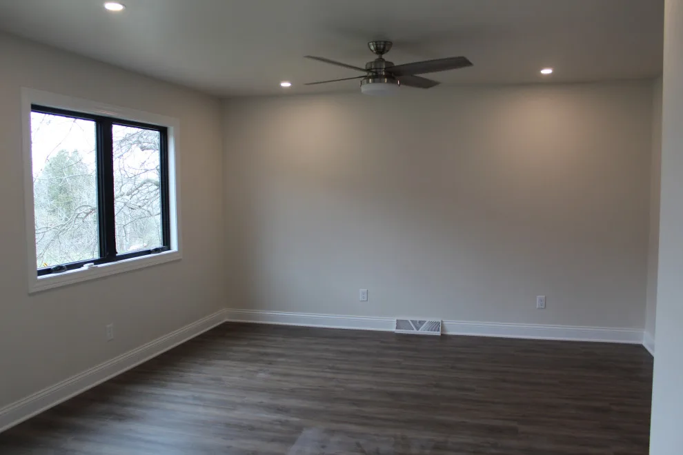 Comprehensive Home Renovation by Ironwood Builders - Photo 61