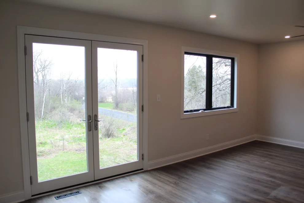 Comprehensive Home Renovation by Ironwood Builders - Photo 47