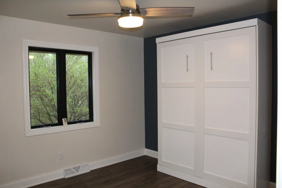 Comprehensive Home Renovation by Ironwood Builders - Photo 62