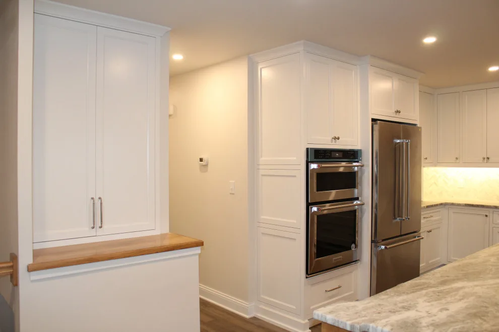 Comprehensive Home Renovation by Ironwood Builders - Photo 57