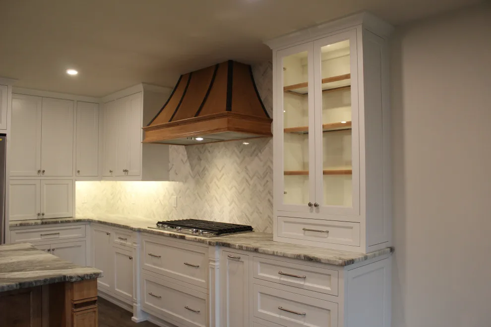 Comprehensive Home Renovation by Ironwood Builders - Photo 17