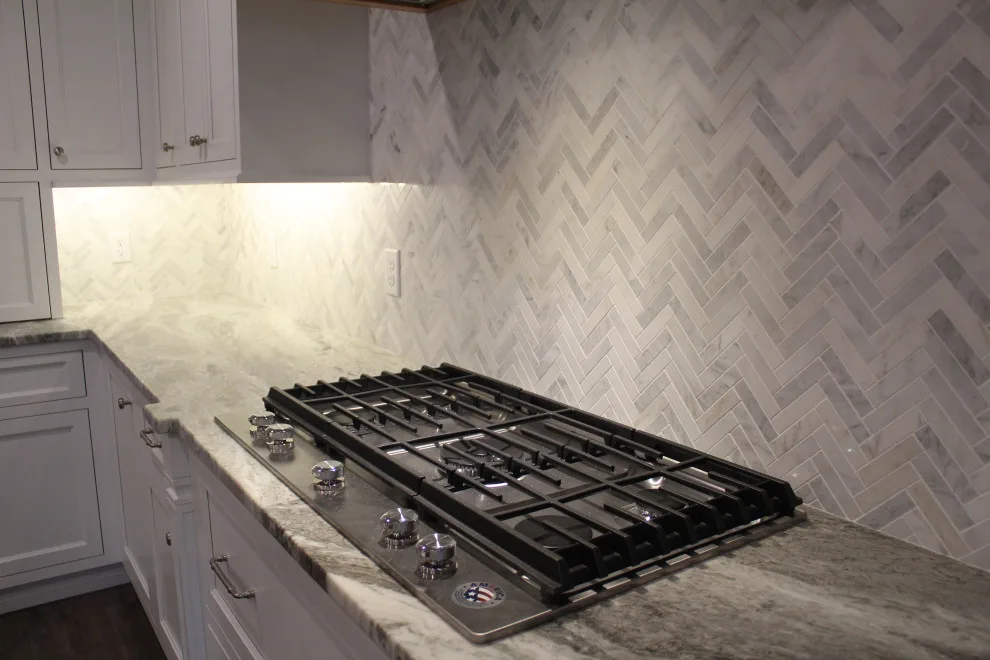 Comprehensive Home Renovation by Ironwood Builders - Photo 37