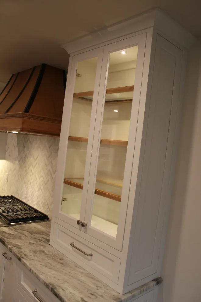 Comprehensive Home Renovation by Ironwood Builders - Photo 20
