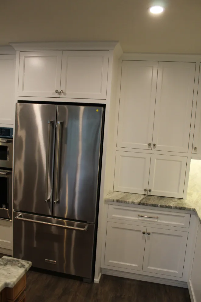 Comprehensive Home Renovation by Ironwood Builders - Photo 11