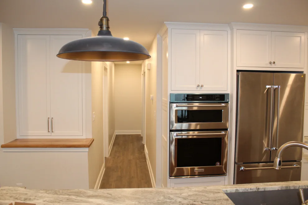 Comprehensive Home Renovation by Ironwood Builders - Photo 69