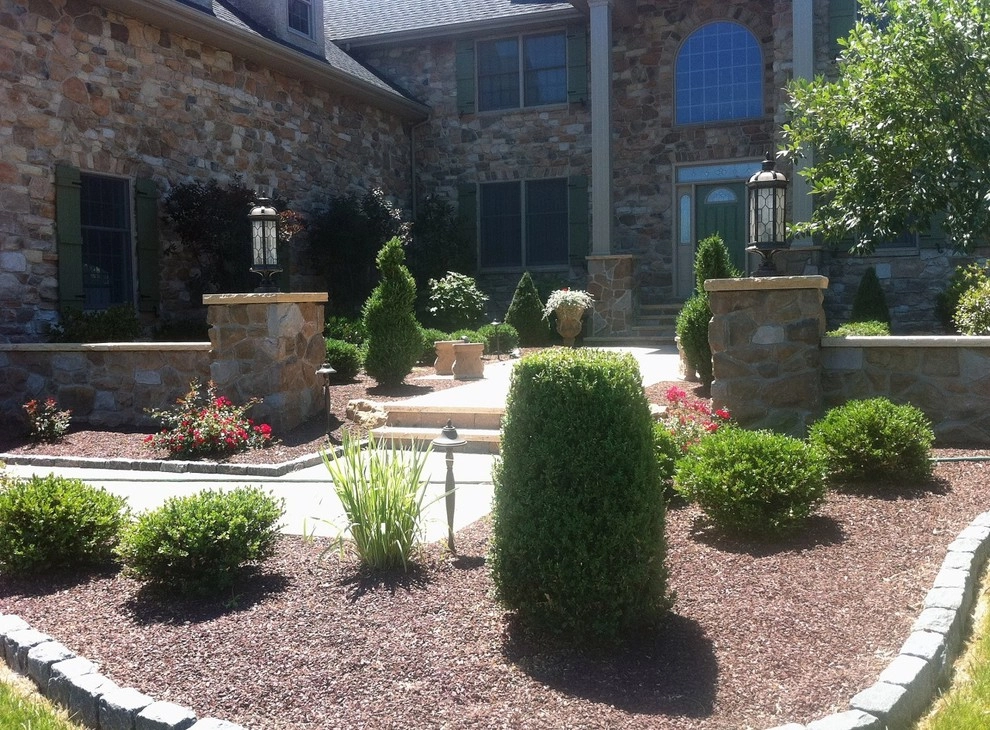 v2013 ALE: Collegeville Manor by Pennsylvania Landscape & Nursery Association - Photo 4