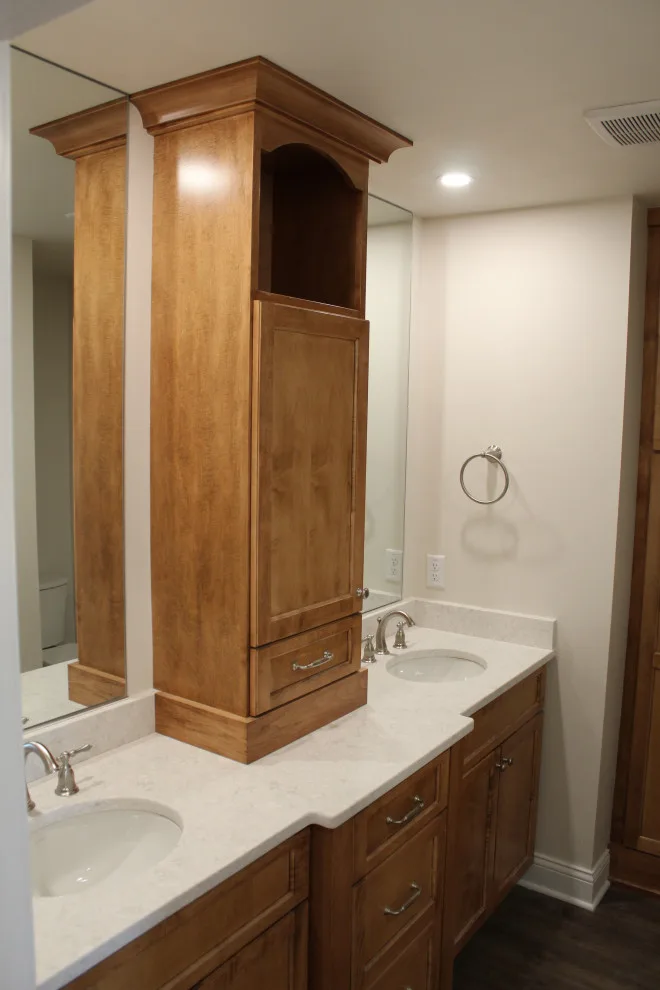 Comprehensive Home Renovation by Ironwood Builders - Photo 12