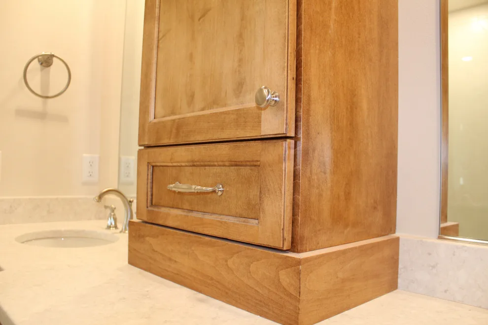 Comprehensive Home Renovation by Ironwood Builders - Photo 64