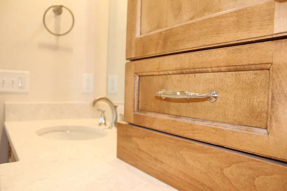 Comprehensive Home Renovation by Ironwood Builders - Photo 66