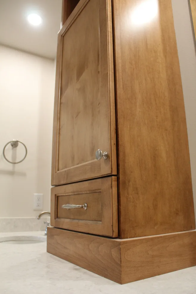 Comprehensive Home Renovation by Ironwood Builders - Photo 26
