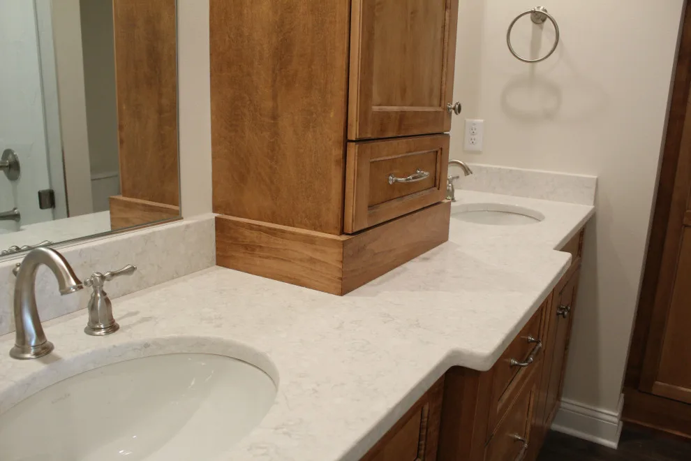 Comprehensive Home Renovation by Ironwood Builders - Photo 44