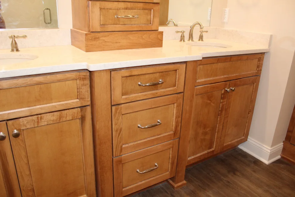 Comprehensive Home Renovation by Ironwood Builders - Photo 70
