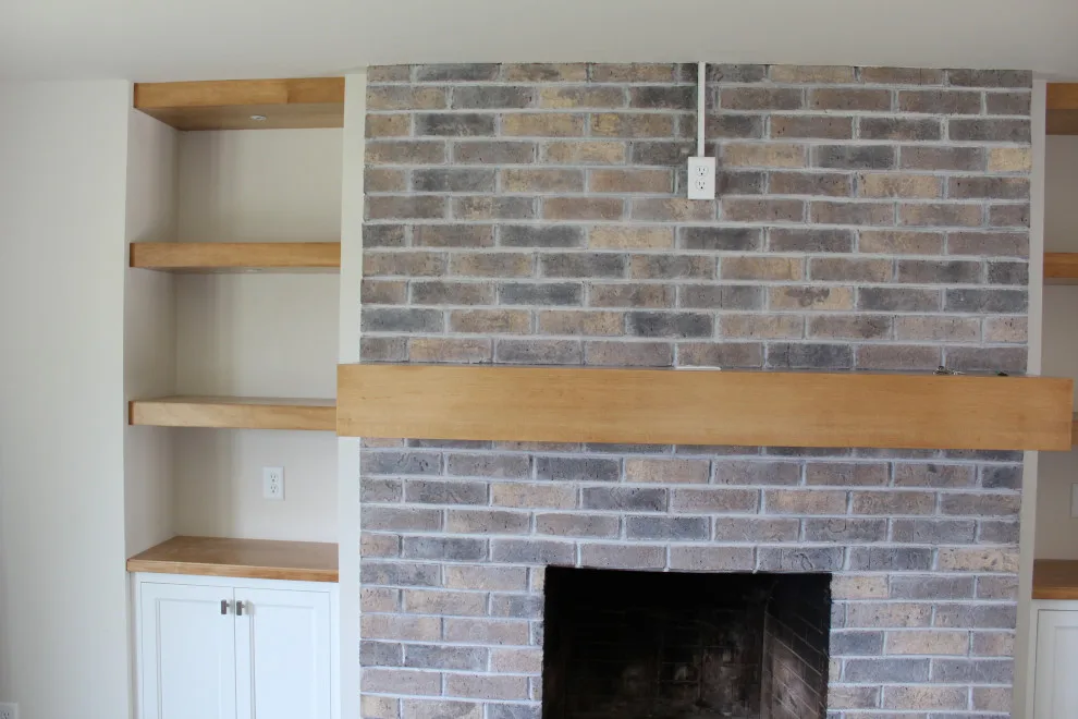 Comprehensive Home Renovation by Ironwood Builders - Photo 27
