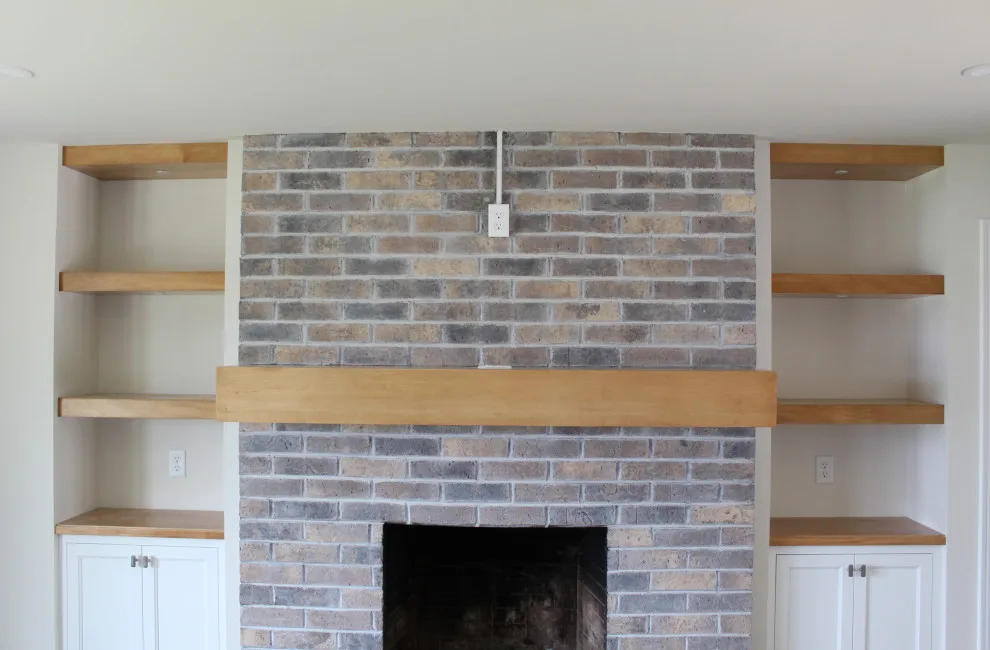 Comprehensive Home Renovation by Ironwood Builders - Photo 8